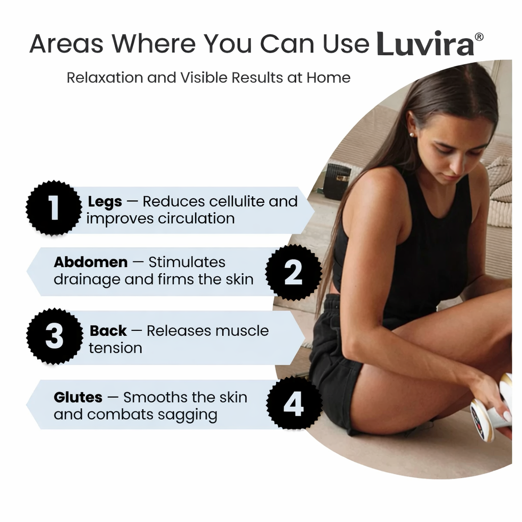 Luvira™ GlowSculpt