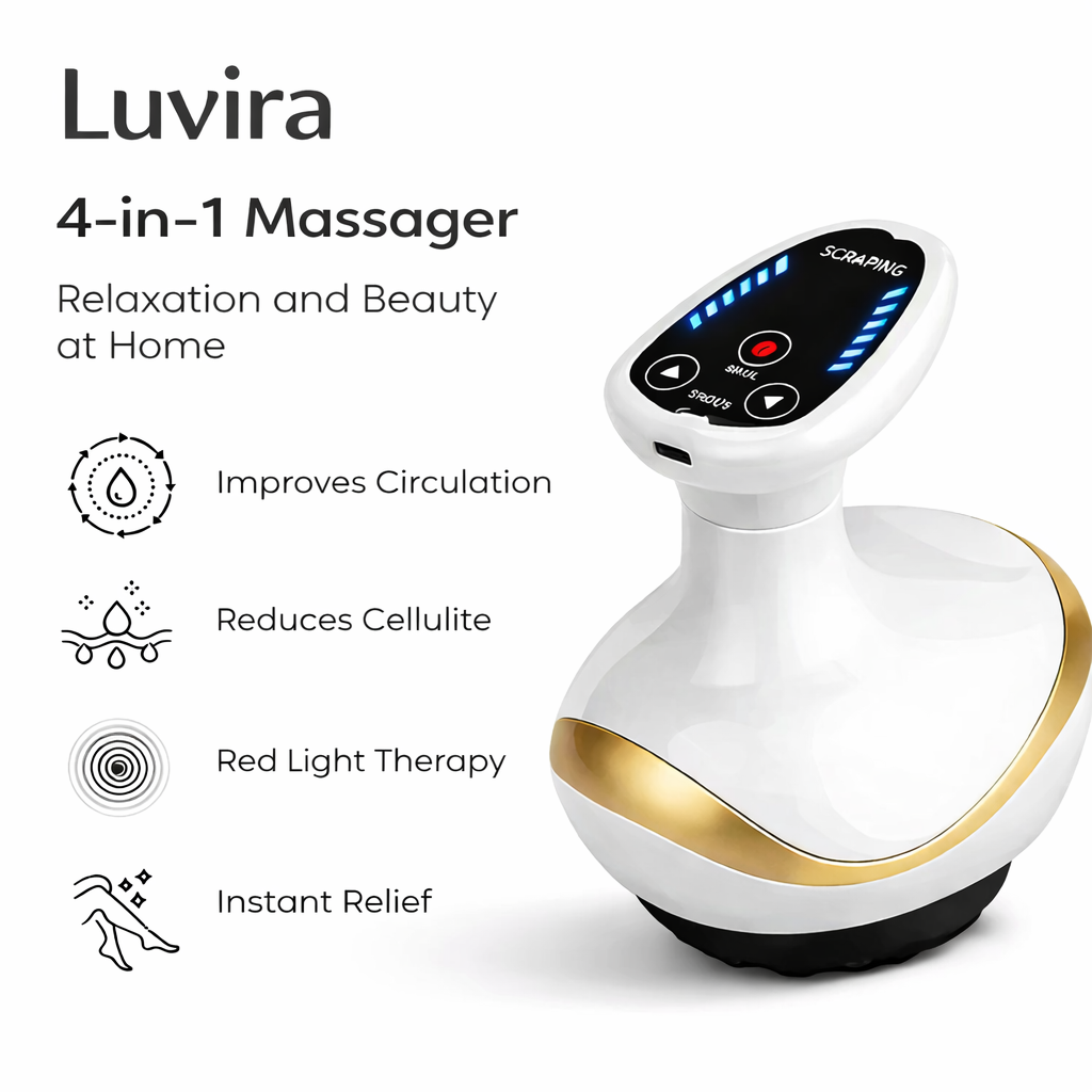 Luvira™ GlowSculpt