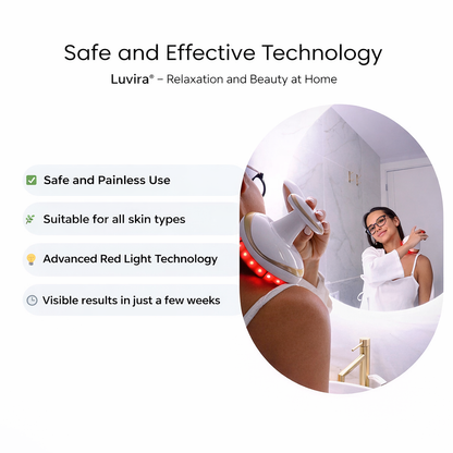 Luvira™ GlowSculpt